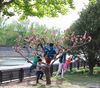 Klassikaline Hiina? Lapsed puu otsas